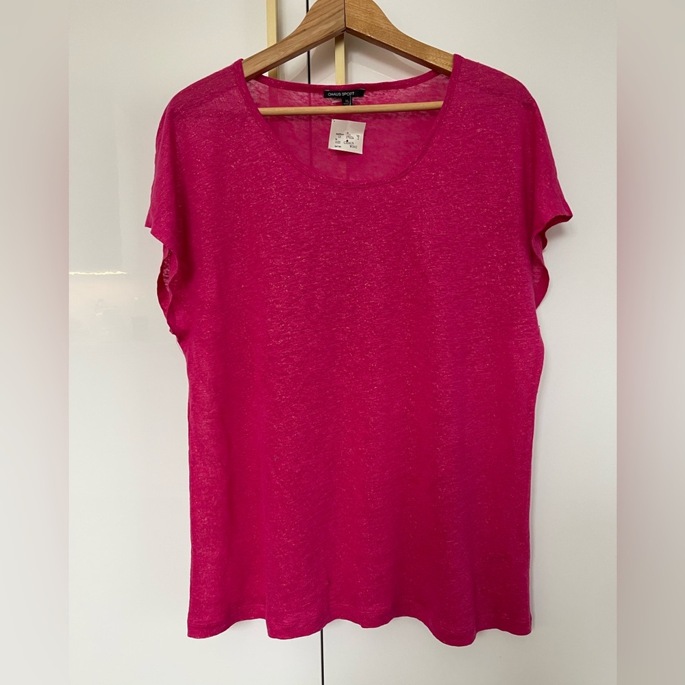 Chaus Sport t-shirt